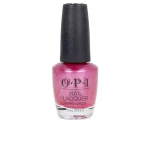 NAIL LACQUER #A-Rose At Dawn...Broke By Noon