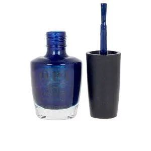 NAIL LACQUER #Yoga-Ta Get This Blue!