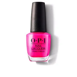 NAIL LACQUER #La Paz-Itively Hot