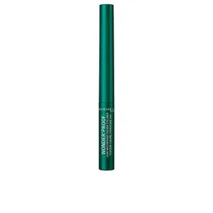 WONDER´PROOF waterproof eyeliner #003-precious emerald