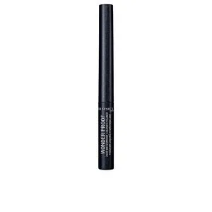 WONDER´PROOF waterproof eyeliner #006-sparkly anthracite