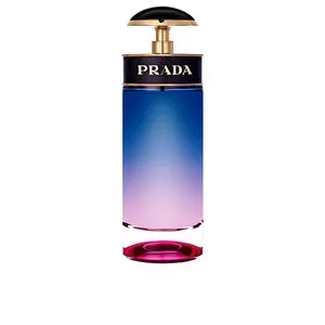 PRADA CANDY NIGHT eau de parfum vaporizzatore 80 ml