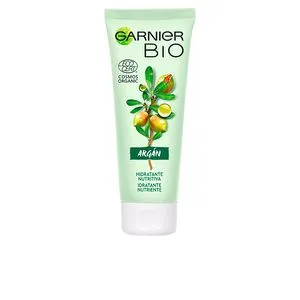 BIO ECOCERT argan crema hidratante 50 ml