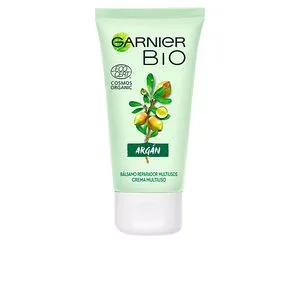 BIO ECOCERT argan bálsamo reparador 50 ml