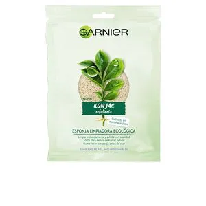 BIO KONJAC esponja exfoliante-limpiadora ecológica