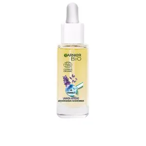 BIO ECOCERT lavanda aceite rostro reafirmante 30 ml