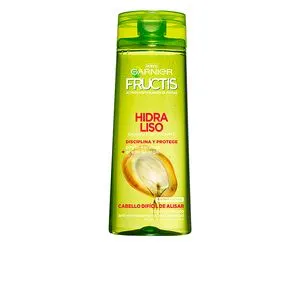 FRUCTIS HIDRA LISO 72H champú 360 ml