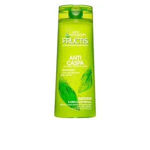 FRUCTIS ANTICASPA FORTIFICANTE champú 360 ml