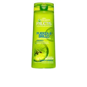 FRUCTIS FUERZA & BRILLO champú 360 ml