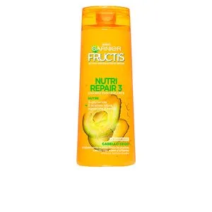 FRUCTIS NUTRI REPAIR-3 champú 360 ml