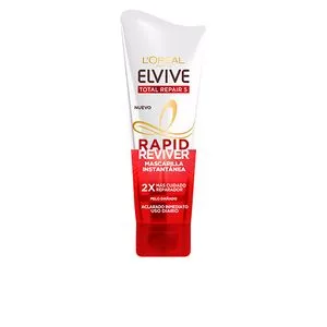 ELVIVE RAPID REVIVER total repair 5 mascarilla 180 ml