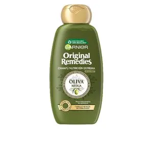 ORIGINAL REMEDIES champú oliva mítica 300 ml