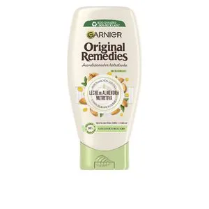 ORIGINAL REMEDIES leche almendras acondicionador 250 ml