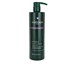 LISSEA smoothing shampoo 600 ml