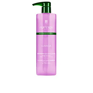 LUMICIA illuminating shine shampoo 600 ml