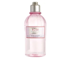 ROSE douche gel 250 ml