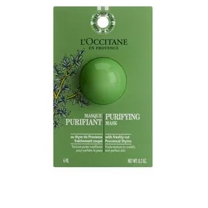 MASQUE purifiant 6 ml