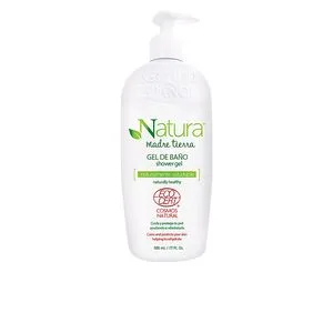 NATURA MADRE TIERRA ECOCERT gel baño 500 ml