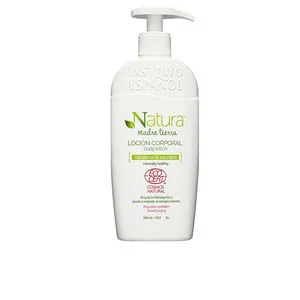 NATURA MADRE TIERRA ECOCERT loción corporal 300 ml