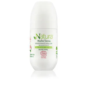 NATURA MADRE TIERRA ECOCERT deo roll-on 75 ml