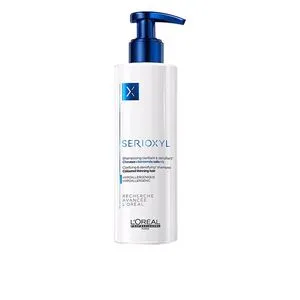 SERIOXYL hypoalergenic shampoo colored hair 250 ml