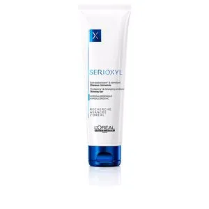 SERIOXYL hypoalergenic conditioner thinning hair 150 ml