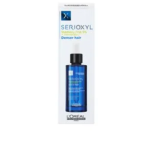 SERIOXYL hypoalergenic denser hair 90 ml