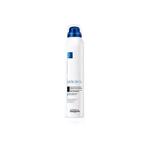 SERIOXYL volume spray color #black