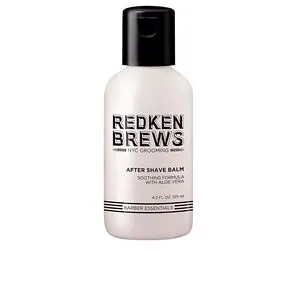 REDKEN BREWS after-shave balm 125 ml