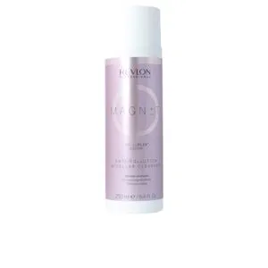 MAGNET anti-pollution micellar cleanser 250 ml