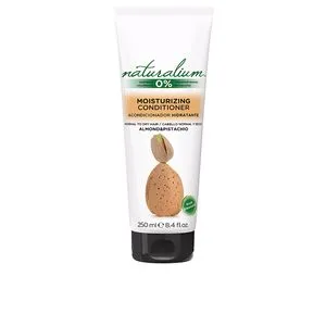 ALMOND & PISTACHIO moisturizing conditioner 250 ml