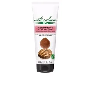 SHEA & MACADAMIA moisturizing conditioner 250 ml