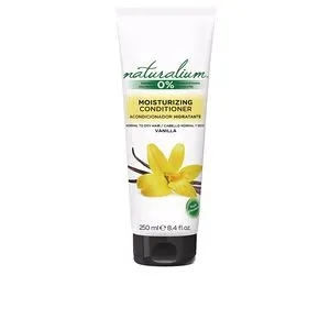 VAINILLA moisturizing conditioner 250 ml