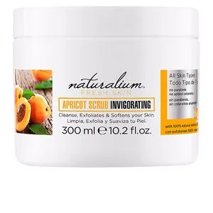 APRICOT scrub invigorating 300 ml