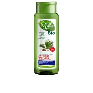 CHAMPU BIO ECOCERT anticaida 300 ml