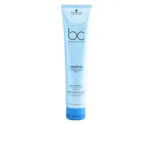 BC HYALURONIC MOISTURE KICK curl power 5 125 ml