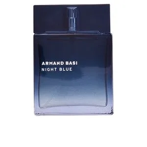 NIGHT BLUE eau de toilette vaporizzatore 100 ml