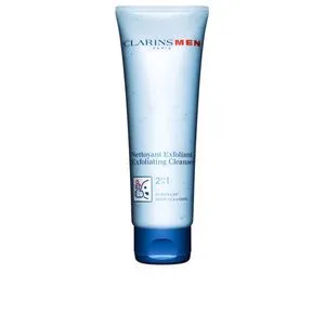 MEN nettoyant exfoliant 125 ml