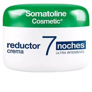 CREMA REDUCTOR INTENSIVO 7 noches 250 ml