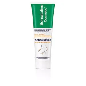 ANTICELULÍTICO TERMOACTIVO crema 250 ml