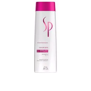 SP COLOR SAVE shampoo 200 ml