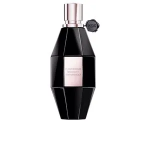 FLOWERBOMB MIDNIGHT eau de parfum vaporizzatore 100 ml