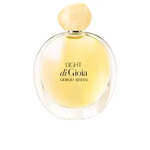 LIGHT DI GIOIA eau de parfum vaporizzatore 100 ml