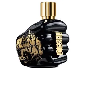 SPIRIT OF THE BRAVE eau de toilette vaporizzatore 125 ml