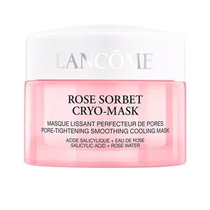 CONFORT ROSE sorbet cryo-mask 50 ml