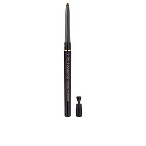 DESSIN DU REGARD waterproof stylo #05-noir irridescent