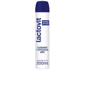 LACTOVIT ORIGINAL deo vaporizzatore 200 ml