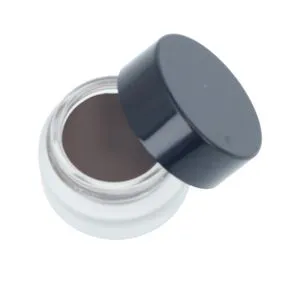 GEL CREAM BROWS long wear waterproof #18-walnut