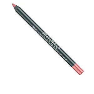 SOFT LIP LINER waterproof #124