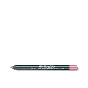 SOFT LIP LINER waterproof #186